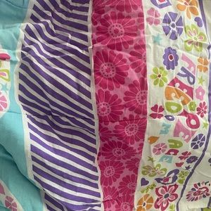 Fun comforter for kids
